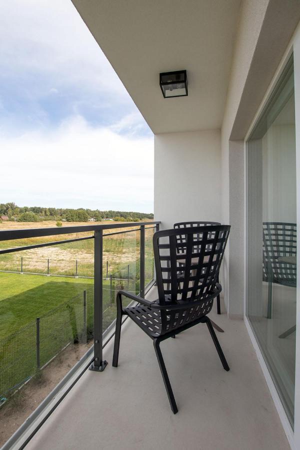 Portamenty Apartamento Chłopy Exterior foto