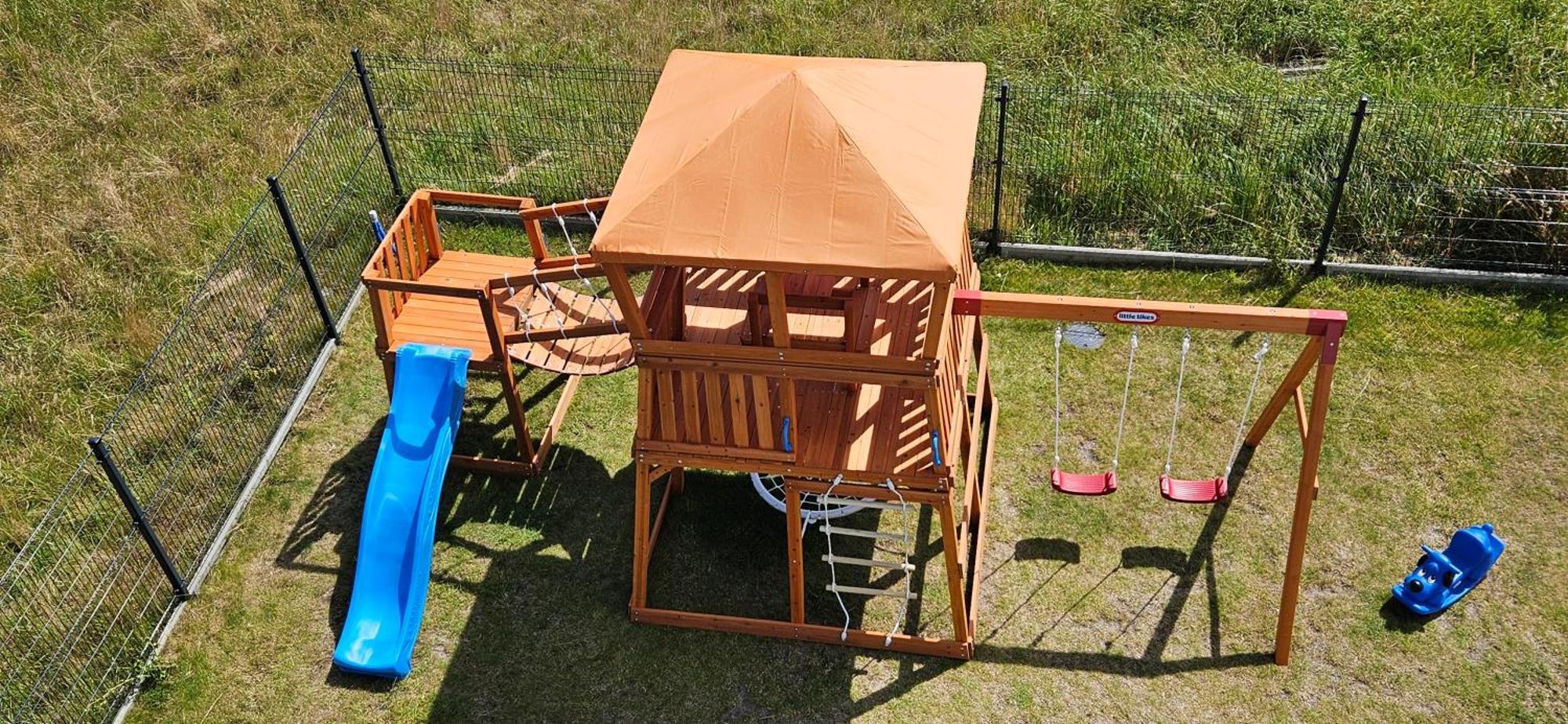 Portamenty Apartamento Chłopy Exterior foto