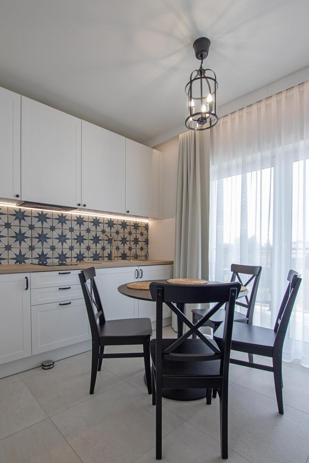 Portamenty Apartamento Chłopy Exterior foto