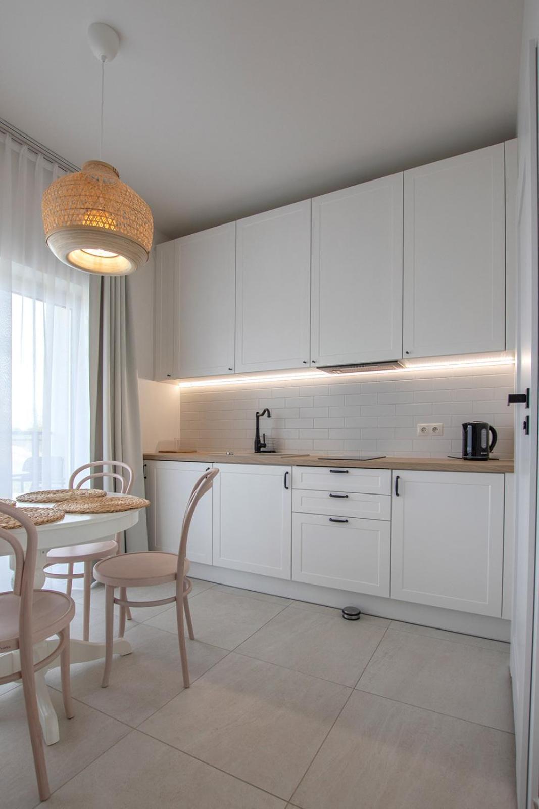 Portamenty Apartamento Chłopy Exterior foto